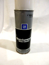Goodwrench 23oz glass for sale  Grand Blanc