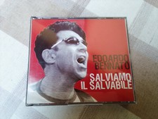 Edoardo bennato salviamo usato  Dorio