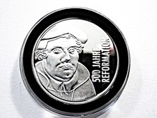 Medaille 500 jahre gebraucht kaufen  Aachen