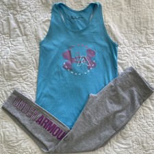 Youth girl legging for sale  Huntsville