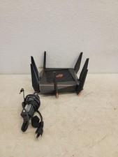Asus rapture mbps for sale  Brownsville