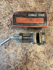 Buffalo tilting angle for sale  Fall Creek
