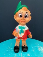 Vintage pinocchio ledra usato  Castel San Pietro Terme