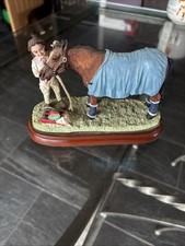 Horse ornament for sale  KIDWELLY