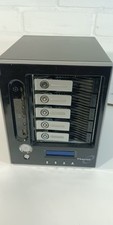 Thecus n5200pro nas gebraucht kaufen  Lüdinghausen