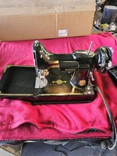 Singer 221 featherweight for sale  Daytona Beach