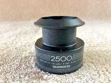 Shimano 2500 spool for sale  GREAT YARMOUTH