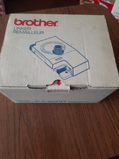 Brother linker 8310 for sale  CONSETT
