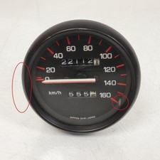 Compteur origine moto d'occasion  Bourg-Argental