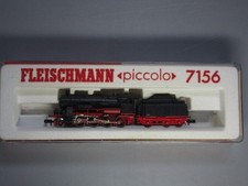 Fleischmann spur 7156 gebraucht kaufen Fleischmann spur 7156 gebraucht kaufen  Baumholder