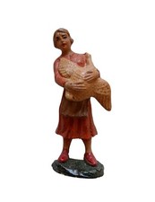 Antico pastorello pastore usato Antico pastorello pastore usato  Roma