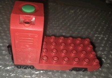 Lego duplo lokomotive gebraucht kaufen  Rheinberg