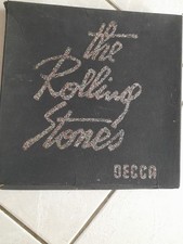 Coffret rolling stones d'occasion  Laruscade