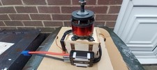 Esc electric brushless for sale  RYTON