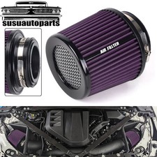 Purple 3.5 inlet for sale  Burlington