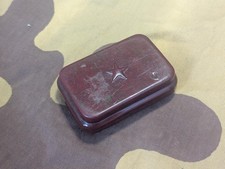 Vintage wwii soviet for sale  Ravenna