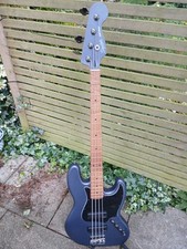 Squier contemporary active for sale  SOUTHAMPTON
