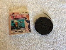 8mm reel movie for sale  Swansea