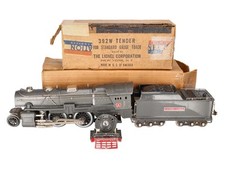 Lionel 392e vintage for sale  Flowery Branch