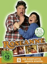 Roseanne staffel 9 gebraucht kaufen  Berlin