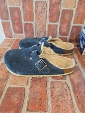 Birkenstock boston blue for sale  Port Orange