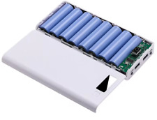 Power bank 12000 gebraucht kaufen  Rinteln