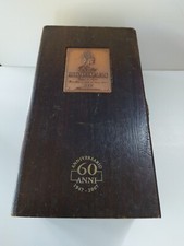 Scatola legno vuota usato  Deliceto