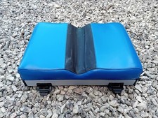 Seat box pole for sale  COCKERMOUTH
