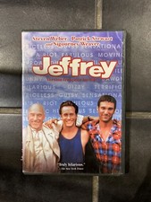 Dvd jeffrey d6 d'occasion  Expédié en Belgium
