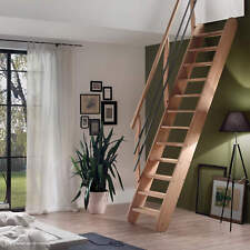 Raumspartreppe intercon living gebraucht kaufen  Ermsleben
