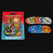 Lote tazos pokemon for sale  Mobile