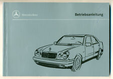 Mercedes klasse w210 gebraucht kaufen  Essen