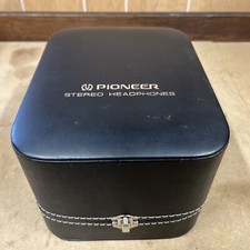 Vintage pioneer headphones for sale  Kerrville