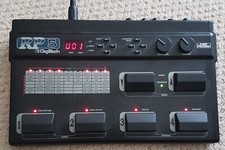 Digitech rp5 guitar for sale  KIDDERMINSTER