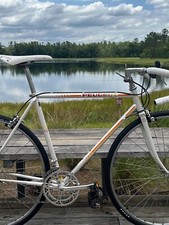 1980 peugot carbolite for sale  New Port Richey