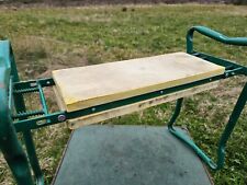 Garden kneeler handles for sale  MORPETH