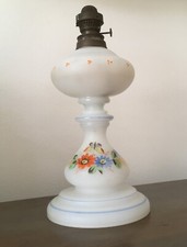 Lume base antico usato  Fusignano
