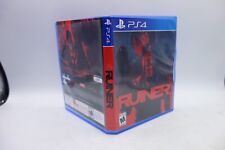 Ruiner playstation ps4 usato  Firenze
