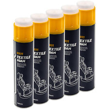 Nettoyant tissu mannol d'occasion  Expédié en France