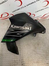 Kawasaki z800 fairing for sale  OLDHAM