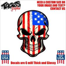 Usa flag skull for sale  North Platte