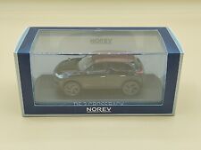 Citroën crossback noir d'occasion  Pontcharra