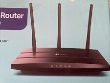 Link archer ac1900wireless for sale  Springfield