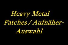 Heavy metal band gebraucht kaufen  Denzlingen