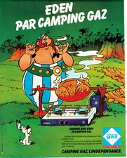 Publicité advertising 118 d'occasion  Tinténiac