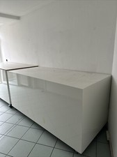 Theke gebraucht kaufen  Jüchen