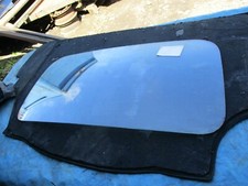 Wolseley rear windscreen for sale  SOUTHAMPTON