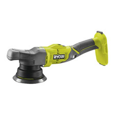 Ryobi r18p lucidatrice usato  Roccagloriosa