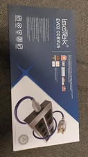 Isotek evo3 corvus gebraucht kaufen  Neuseddin
