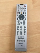 Phillips fernbedienung matchli gebraucht kaufen  Seelze